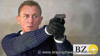 James Bond rettet das Kinojahr im Landkreis Helmstedt