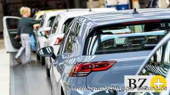 So erklärt VW das Nachtschicht-Aus in Wolfsburg