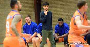 Xavier Hoornaert met Bavi Vilvoorde naar Belgrade: “Nieuwe topper is nieuwe test” - Het Laatste Nieuws