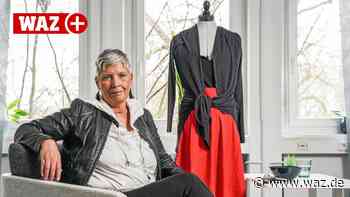 Wattenscheiderin will mit Mode made in Germany durchstarten - Westdeutsche Allgemeine Zeitung