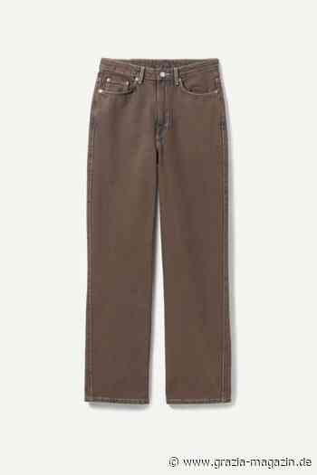 Mode-Trends 2022: Diese ungewöhnliche Farbkombination lieben wir jetzt - GRAZIA Deutschland