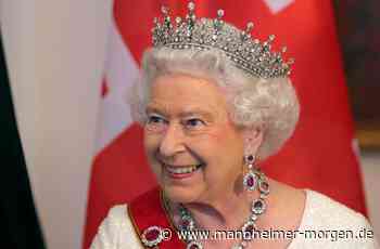 Monarchin und Mode-Ikone – die Queen feiert ihr Thronjubiläum - Aus aller Welt - Mannheimer Morgen