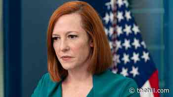 Biden officials say they 'welcome tough questions' after bristling at media scrutiny on US intel
