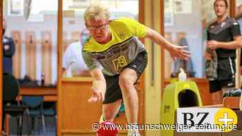 Ein Mal Gold und ein Mal Silber für Salzgitter KV