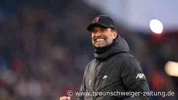 Klopp zu Salah und Mané: Sieger wird im Heimatland feiern