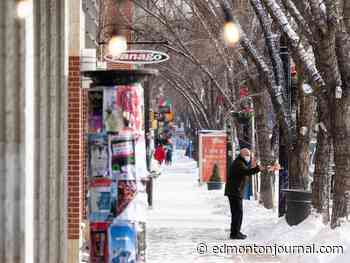 COVID-19 live updates: Record numbers call in sick during Omicron Wave; Vaccine passport program removal date will be announced next week: Kenney; Health-care system still 'under strain': Hinshaw