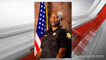 Retired Richland Co. deputy dies from coronavirus complications - WIS10