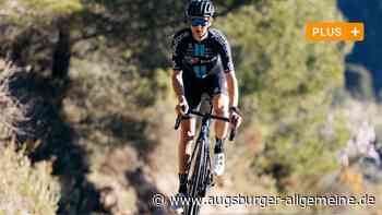 Für Marco Brenner geht es vom Schwarzwald in den Oman