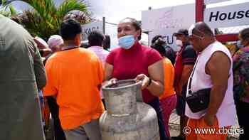 Race to send vaccines, medical aid as COVID-19 reaches Pacific islands