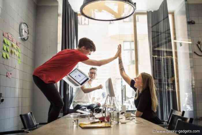 Vodafone Business UC with RingCentral cloud platform launched