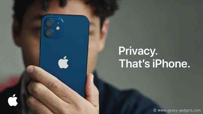 Apple Privacy could cost Facebook $10 billion this year