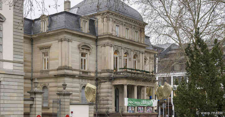 Heidelberg:  Nach den Vorwürfen lässt die Doppelspitze die Leitung des DAI ruhen
