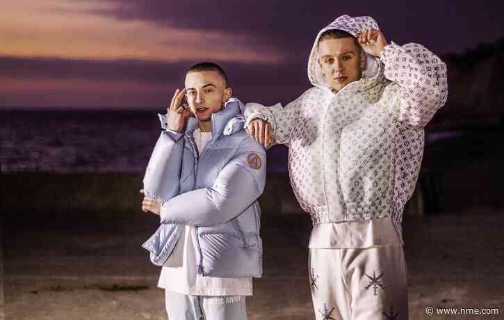ArrDee and Aitch link up on rip-roaring new track ‘War’