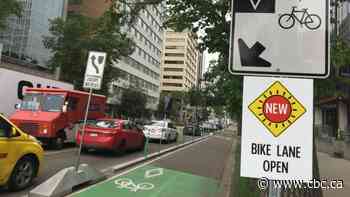 City's bike plan includes 678 kilometres of new and improved routes over next 10 years