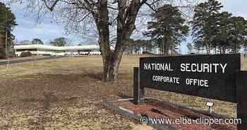 VR Insurance Holdings announces acquisition of National Security Group - Elba Clipper