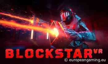 BlockStar VR – New Teaser Trailer Announces Immersive Division's Upcoming VR Shooter - European Gaming Industry News