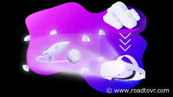 VR Cloud Gaming Service ‘PlutoSphere’ Launches on Quest in Beta - Road to VR