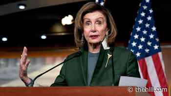 Democrats expecting short-term spending patch amid tough omnibus talks