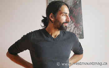 The Wrong Poem and Others Like It - westmountmag.ca