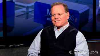 Discovery chief praises CNN ahead of merger, addresses ouster of network president Jeff Zucker