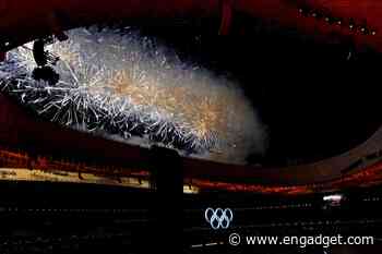 NBC is streaming parts of the 2022 Winter Olympics in 8K VR - Engadget