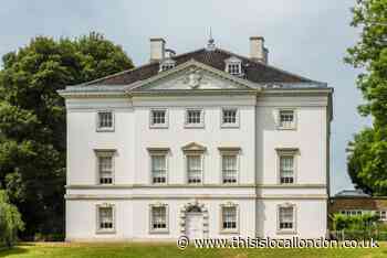 Marble Hill Remembers