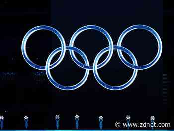 Freeze out hackers during the 2022 Winter Olympic Games