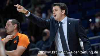 Alba Berlin verliert in der Euroleague bei ZSKA Moskau