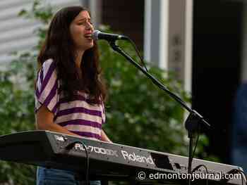 Fresh Tracks: AV unearths stories of Edmonton's inner city on new album, Everybody Matters