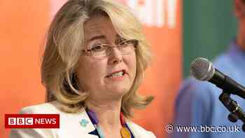 Southend West by-election: Anna Firth wins seat for Tories