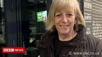 Southend West by-election: 'I couldn't be bothered, I think it's a total mess'