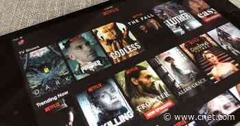 Your Netflix Continue Watching list needs an audit. Here's how to clean it up     - CNET