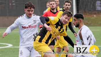 MTV Gifhorn: Doppel-Test nach drei Monaten Pause