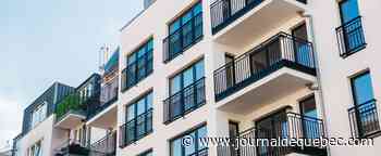 Recul des ventes immobilières en janvier à Montréal