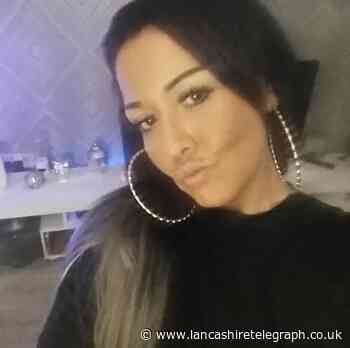 Tributes to Charrissa Brown of Bury as police continue murder and rape investigation