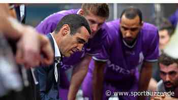 BG Göttingen: Neuansetzungen der Spiele gegen Heidelberg und Frankfurt - Sportbuzzer