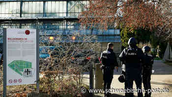 Amoklauf in Heidelberg: Studenten erheben schwere Vorwürfe – „0,0 Einfühlungsvermögen“ - Schwäbische Post