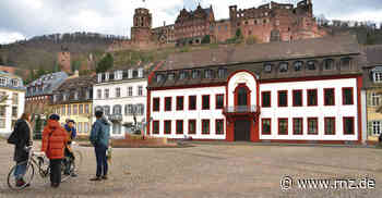 Deutsches Rechtswörterbuch: Von Unbescholtenen, Schlitzohren und drakonischen Strafen - Rhein-Neckar Zeitung