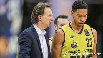 Oldenburgs Basketballer bezwingen Heidelberg 109:73: Freyer-Effekt zeigt Wirkung - Nordwest-Zeitung