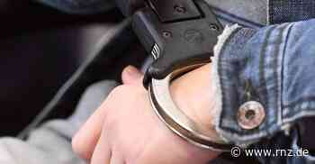 Heidelberg: 26-Jähriger nach Angriff auf Polizisten in Haft - Rhein-Neckar Zeitung