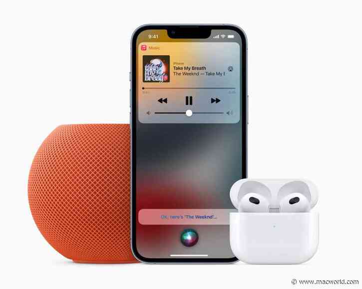 Apple Music’s once-generous free trial is now less than Spotify’s