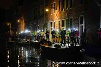 6^CMP Venice Night Trail: poco più di 2 mesi al via! - Corriere dello Sport