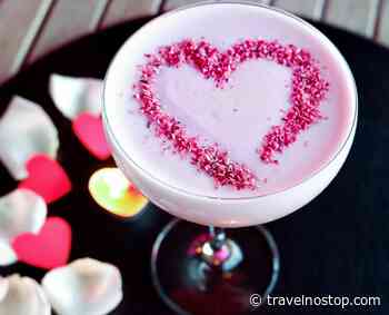 All’Hilton Molino Stucky Venice per un San Valentino indimenticabile - Travelnostop.com