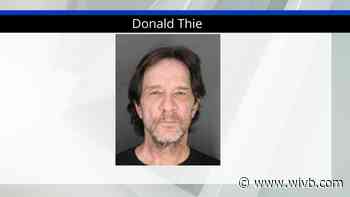 Bail revoked for man accused of three Buffalo bank robberies