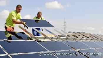 Klimaneutral bis 2030: Braunschweig hat Bewerbung eingereicht