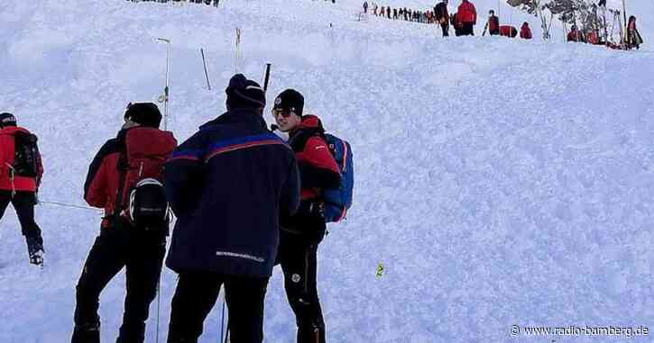 Fünf Tote bei Lawinenunglück: Experten beklagen Leichtsinn