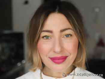 Makeup tutorial: A confident and colourful look for Lunar New Year - Belleville Intelligencer