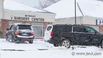 Live updates: Traffic, forecast news as southwest Illinois, St. Louis dig out from storm - Belleville News-Democrat