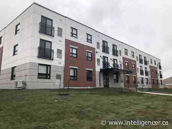 Discussions get underway on possible supportive housing for Bancroft - Belleville Intelligencer