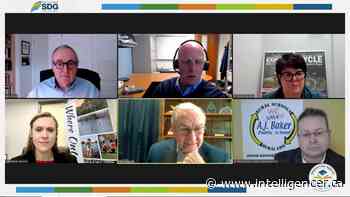 SDG rural education symposium urges a plan of action - Belleville Intelligencer